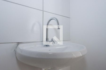 Apartamento para alugar com 37m², 2 quartos e 1 vaga Apartamento para alugar com 37m², 2 quartos e 1 vagaBanheiro