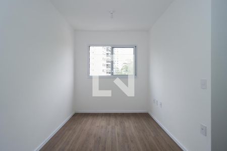 Sala de apartamento à venda com 2 quartos, 37m² em Vila Andrade, São Paulo