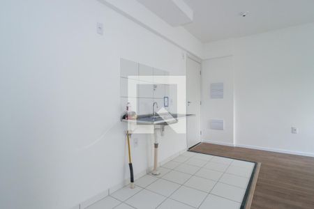 Apartamento para alugar com 37m², 2 quartos e 1 vaga Apartamento para alugar com 37m², 2 quartos e 1 vagaCozinha