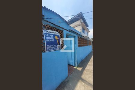 Casa para alugar com 120m², 1 quarto e sem vagaPlaca Instalada 