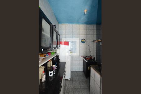 Casa para alugar com 120m², 1 quarto e sem vagaCozinha