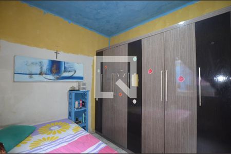 Casa para alugar com 120m², 1 quarto e sem vagaQuarto 2