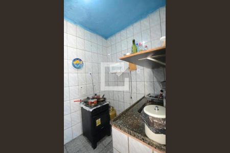 Casa para alugar com 120m², 1 quarto e sem vagaCozinha