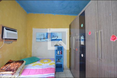 Casa para alugar com 120m², 1 quarto e sem vagaQuarto 2