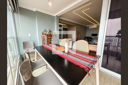 Apartamento à venda com 48m², 1 quarto e 1 vaga Apartamento à venda com 48m², 1 quarto e 1 vagaÁrea Gourmet