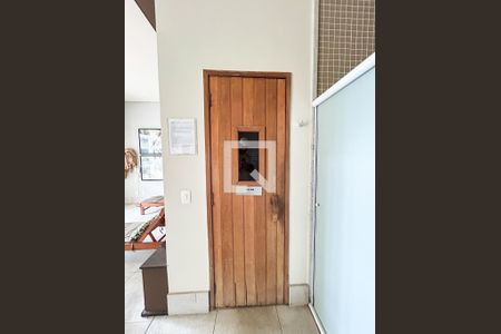 Apartamento à venda com 48m², 1 quarto e 1 vaga Apartamento à venda com 48m², 1 quarto e 1 vagaSauna