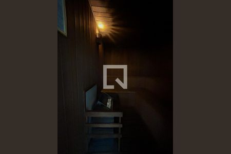 Apartamento à venda com 48m², 1 quarto e 1 vaga Apartamento à venda com 48m², 1 quarto e 1 vagaSauna