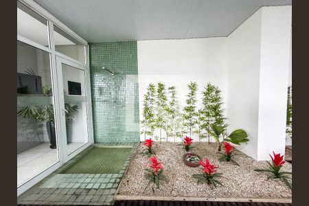 Apartamento à venda com 48m², 1 quarto e 1 vaga Apartamento à venda com 48m², 1 quarto e 1 vagaPiscina coberta