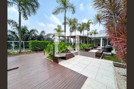 Apartamento à venda com 48m², 1 quarto e 1 vaga Apartamento à venda com 48m², 1 quarto e 1 vagaGarden