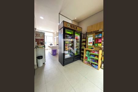 Apartamento à venda com 48m², 1 quarto e 1 vaga Apartamento à venda com 48m², 1 quarto e 1 vagaMercado Interno