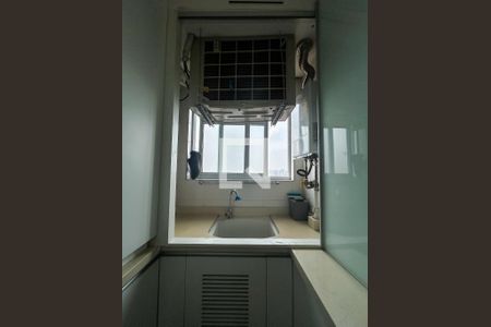 Apartamento à venda com 48m², 1 quarto e 1 vaga Apartamento à venda com 48m², 1 quarto e 1 vagaÁrea de Serviço