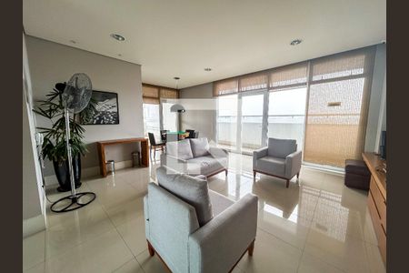 Apartamento à venda com 48m², 1 quarto e 1 vaga Apartamento à venda com 48m², 1 quarto e 1 vagaÁrea comum - Salão de Jogos