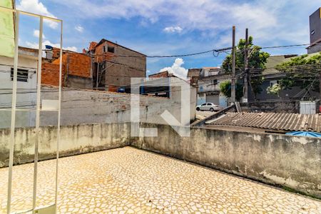 Casa à venda com 120m², 2 quartos e sem vagaVaranda