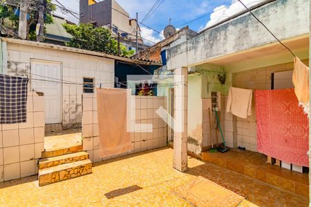 Casa à venda com 120m², 2 quartos e sem vagaÁrea Externa
