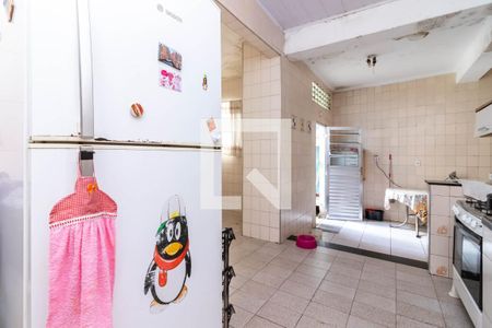 Casa à venda com 230m², 3 quartos e sem vaga Casa à venda com 230m², 3 quartos e sem vagaCozinha