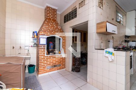 Casa à venda com 230m², 3 quartos e sem vaga Casa à venda com 230m², 3 quartos e sem vagaÁrea de Serviço