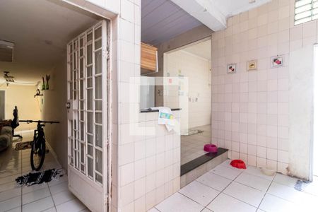 Casa à venda com 230m², 3 quartos e sem vaga Casa à venda com 230m², 3 quartos e sem vagaÁrea de Serviço