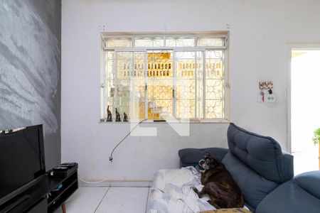 Sala de Estar de casa à venda com 3 quartos, 230m² em Água Fria, São Paulo