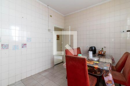 Casa à venda com 230m², 3 quartos e sem vaga Casa à venda com 230m², 3 quartos e sem vagaSala de Jantar