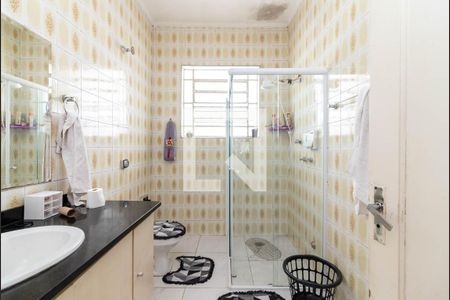 Casa à venda com 230m², 3 quartos e sem vaga Casa à venda com 230m², 3 quartos e sem vagaBanheiro 1