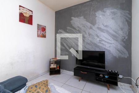 Sala de Estar de casa à venda com 3 quartos, 230m² em Água Fria, São Paulo