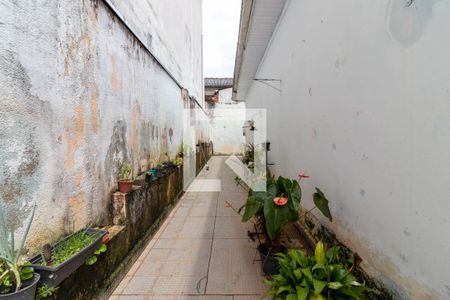 Casa à venda com 230m², 3 quartos e sem vaga Casa à venda com 230m², 3 quartos e sem vagaCorredor Lateral