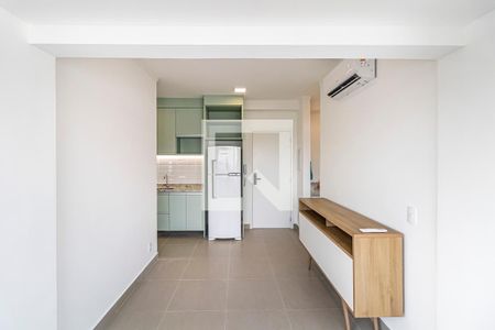 Sala de apartamento para alugar com 2 quartos, 40m² em Butantã, São Paulo