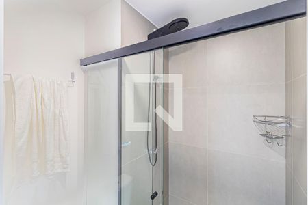 Banheiro de apartamento para alugar com 2 quartos, 40m² em Butantã, São Paulo