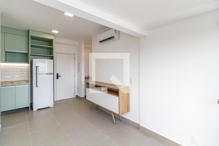Sala de apartamento para alugar com 2 quartos, 40m² em Butantã, São Paulo