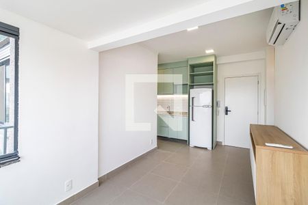 Sala de apartamento para alugar com 2 quartos, 40m² em Butantã, São Paulo