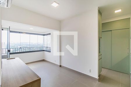 Sala de apartamento para alugar com 2 quartos, 40m² em Butantã, São Paulo