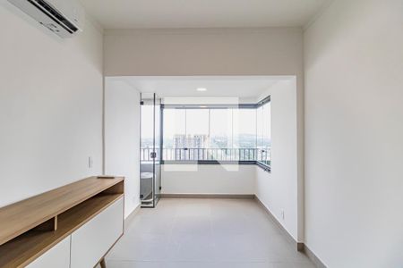Sala de apartamento para alugar com 2 quartos, 40m² em Butantã, São Paulo