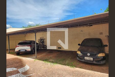 Apartamento à venda com 51m², 2 quartos e 1 vagaGaragem