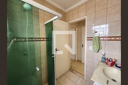 Apartamento à venda com 51m², 2 quartos e 1 vagaBanheiro