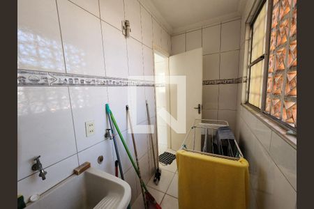 Apartamento à venda com 51m², 2 quartos e 1 vagaLavanderia