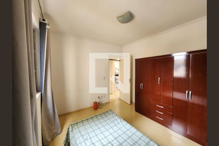 Apartamento à venda com 51m², 2 quartos e 1 vagaQuarto 2