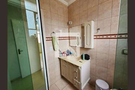 Apartamento à venda com 51m², 2 quartos e 1 vagaBanheiro