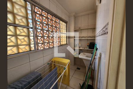 Apartamento à venda com 51m², 2 quartos e 1 vagaLavanderia