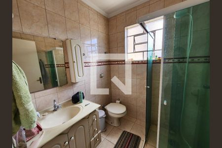 Apartamento à venda com 51m², 2 quartos e 1 vagaBanheiro