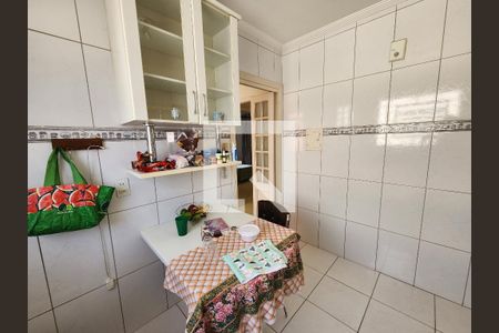Apartamento à venda com 51m², 2 quartos e 1 vagaCozinha