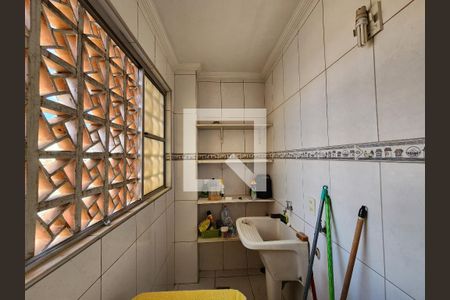 Apartamento à venda com 51m², 2 quartos e 1 vagaLavanderia