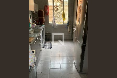 Apartamento à venda com 80m², 3 quartos e 1 vagaCozinha