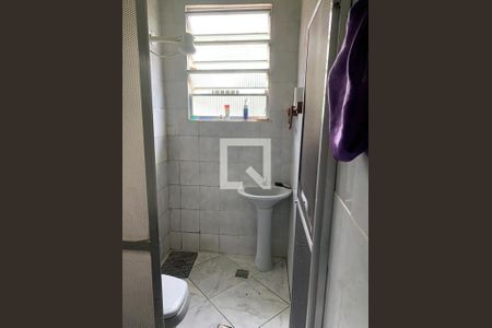 Apartamento à venda com 80m², 3 quartos e 1 vagaBanheiro 03