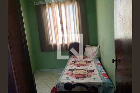 Quarto 1 de apartamento à venda com 3 quartos, 80m² em Brás de Pina, Rio de Janeiro