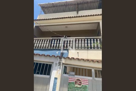 Apartamento à venda com 80m², 3 quartos e 1 vagaFachada