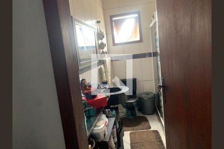 Apartamento à venda com 80m², 3 quartos e 1 vagaBanheiro 02