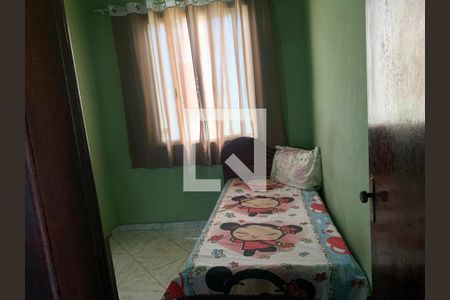 Quarto 1 de apartamento à venda com 3 quartos, 80m² em Brás de Pina, Rio de Janeiro