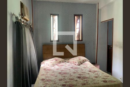 Quarto 2 de apartamento à venda com 3 quartos, 80m² em Brás de Pina, Rio de Janeiro