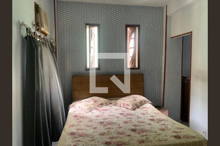 Quarto 2 de apartamento à venda com 3 quartos, 80m² em Brás de Pina, Rio de Janeiro