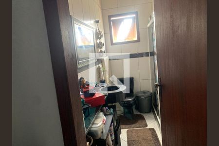 Apartamento à venda com 80m², 3 quartos e 1 vagaBanheiro 02